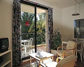 Vaugrenier Hotel Villeneuve-Loubet